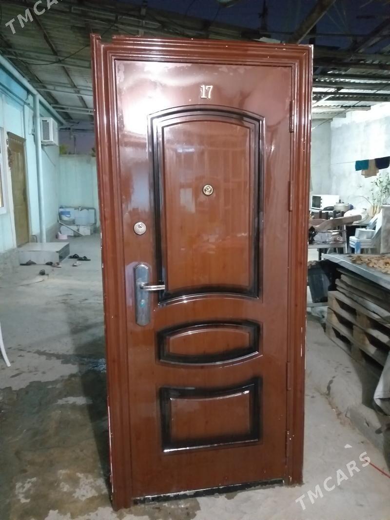 DAŞKY GAPY ДАШКЫ ГАПЫ - 30 mkr - img 1