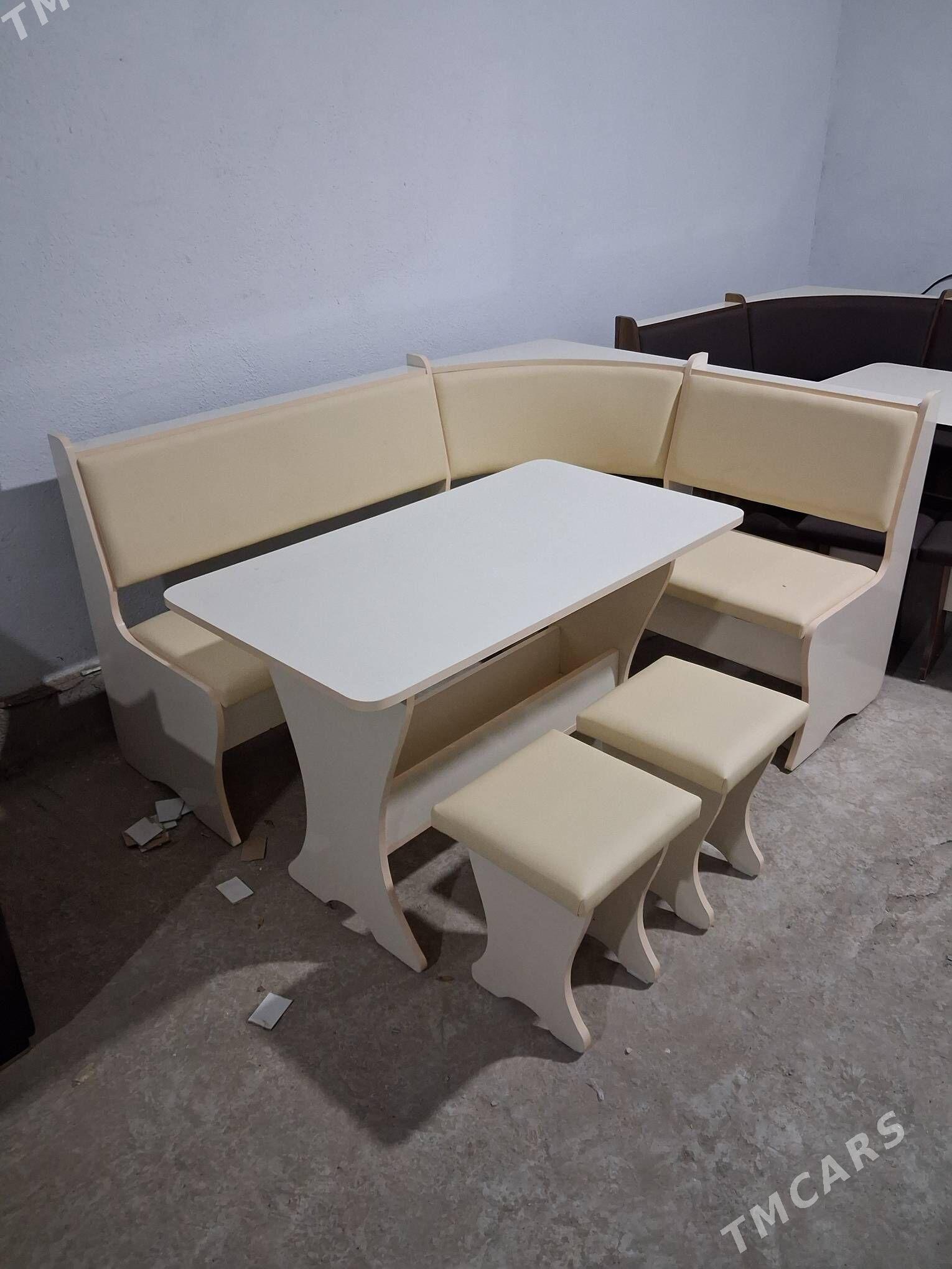 kuhny ugalok - Гарадамак - img 1