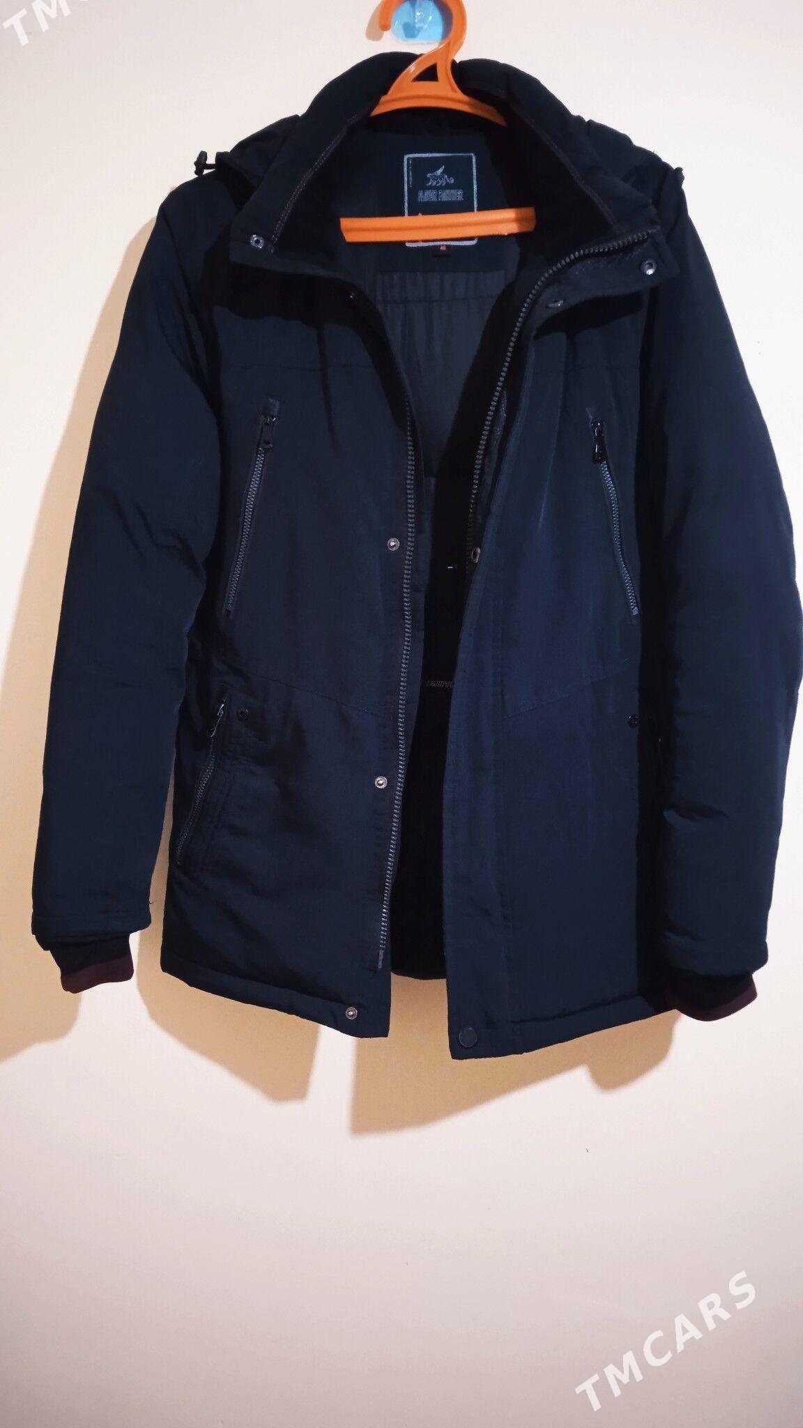 Куртка - Aşgabat - img 1