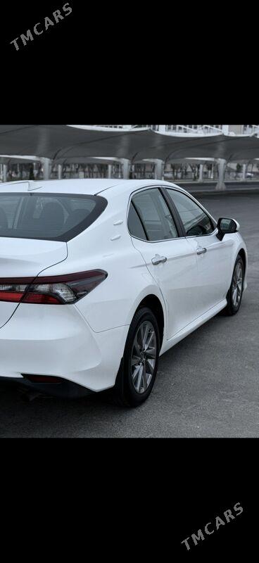 Toyota Camry 2022 - 330 000 TMT - Ашхабад - img 1