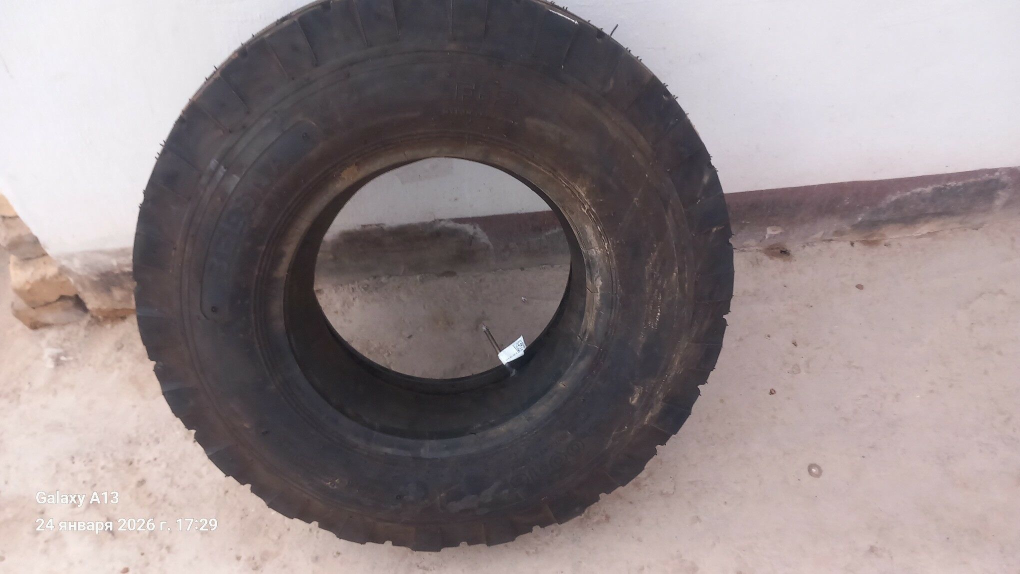 Teker 16 lyk 1 500 TMT - Гороглы (Тагта) - img 1