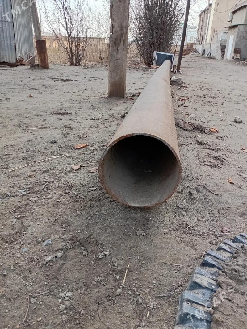 Труба - Туркменабат - img 1