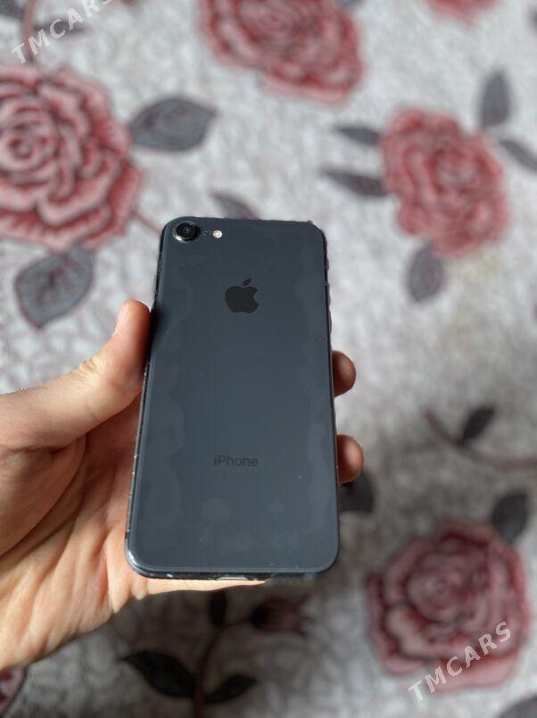 iphone8 - Мары - img 1