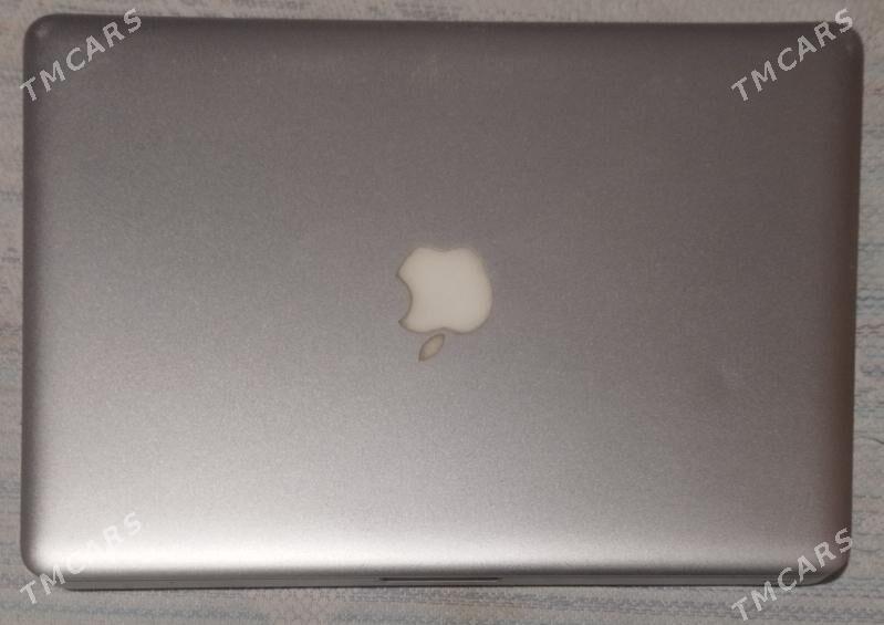 MacBook Pro 13 - Çoganly - img 1