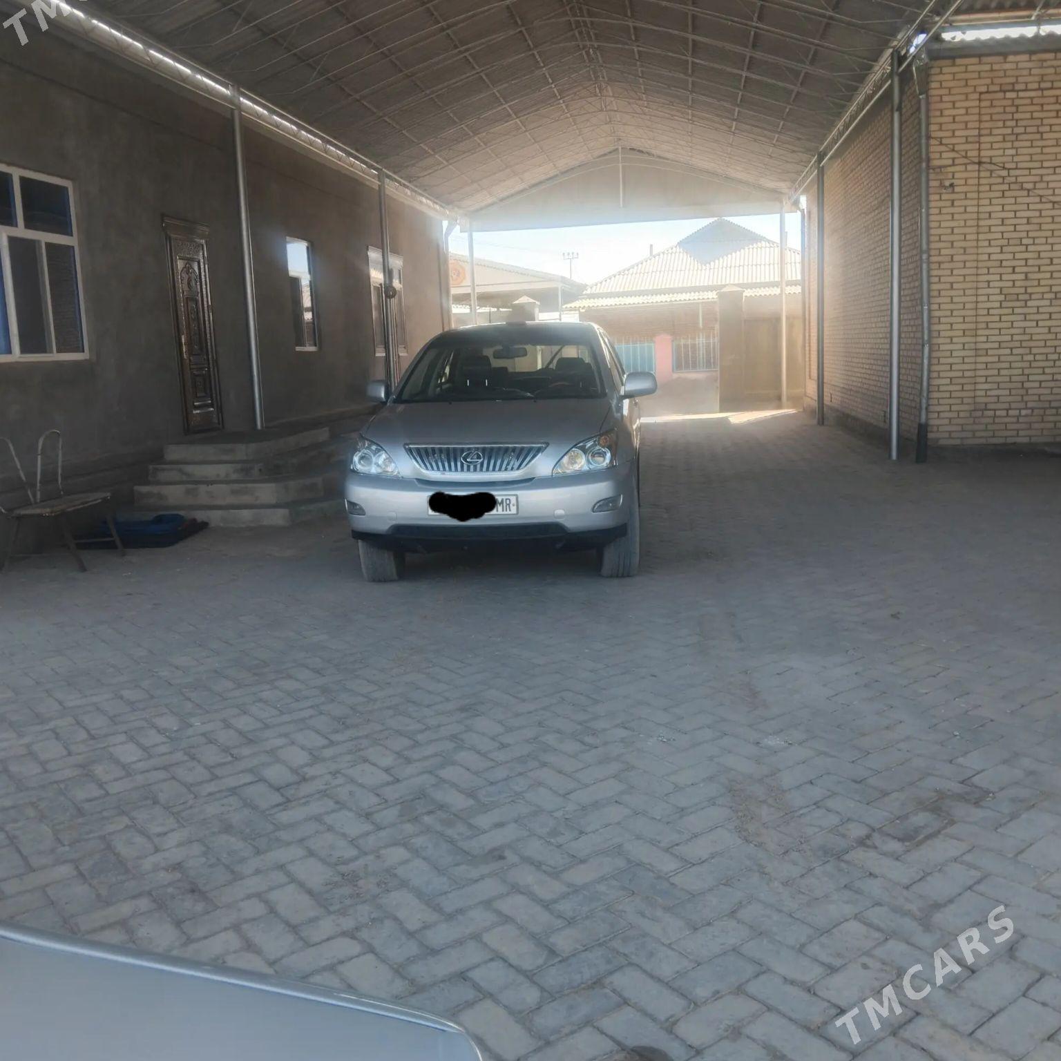 Lexus RX 350 2009 - 260 000 TMT - Mary - img 1