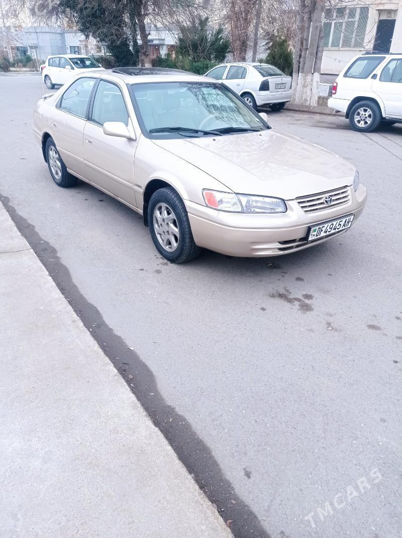 Toyota Camry 1998 - 155 000 TMT - Aşgabat - img 1