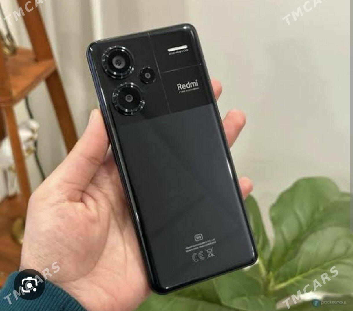 Redmi not 13 pro plus 5G - Türkmenbaşy - img 1