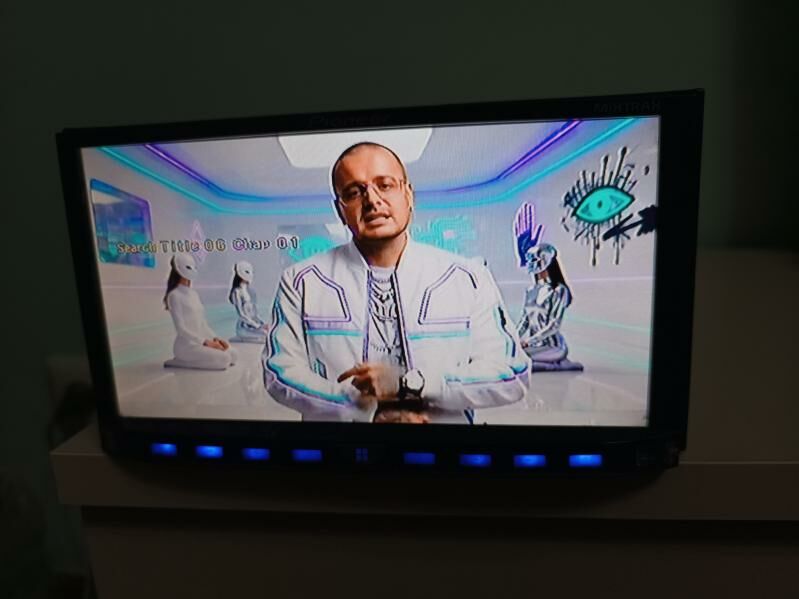 Pioneer 5650 2 200 TMT - Бузмеин - img 1