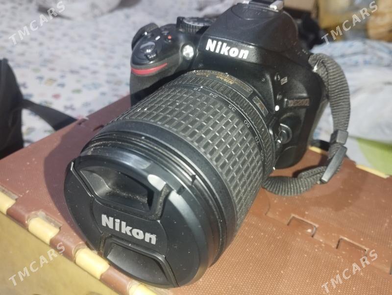 Nikon d5200 - Чоганлы - img 1
