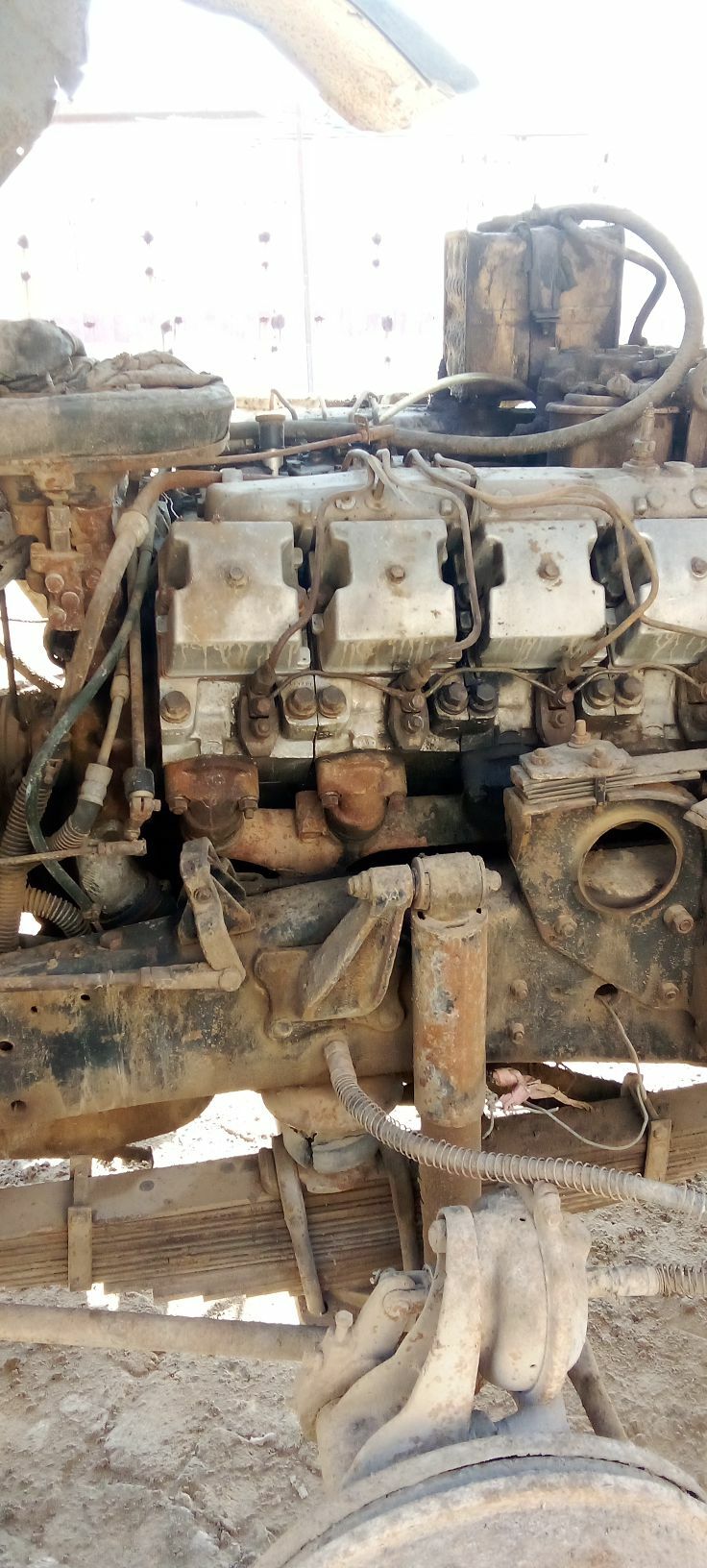 Kamaz mator 35 000 TMT - Murgap - img 1