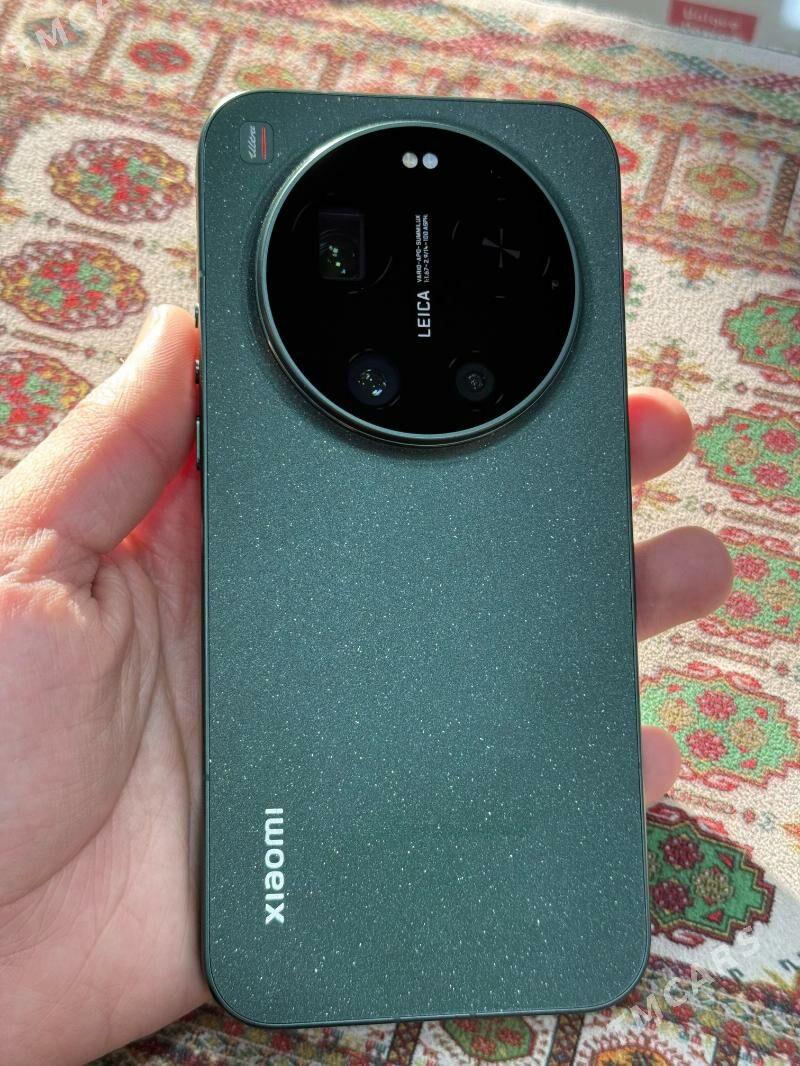 Xiaomi 17 Ultra 16/512 - Мары - img 1