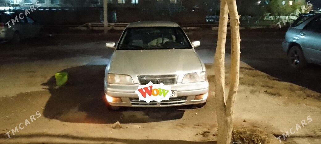 Toyota Vista 1995 - 55 000 TMT - Türkmenabat - img 1