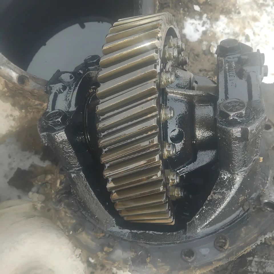 Kamaz radukdyr 7 000 TMT - Мургап - img 1