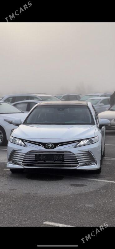 Toyota Camry 2020 - 377 000 TMT - Aşgabat - img 1