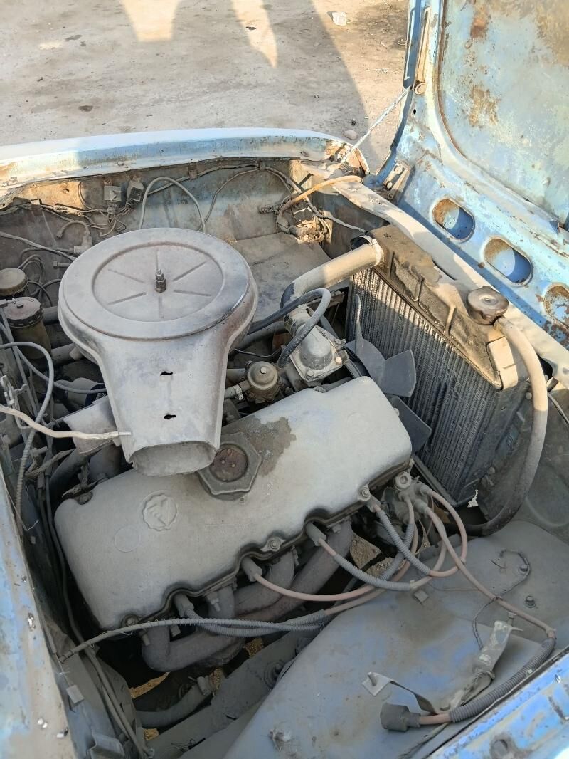 maskowic diwitel 6 000 TMT - Bäherden - img 1