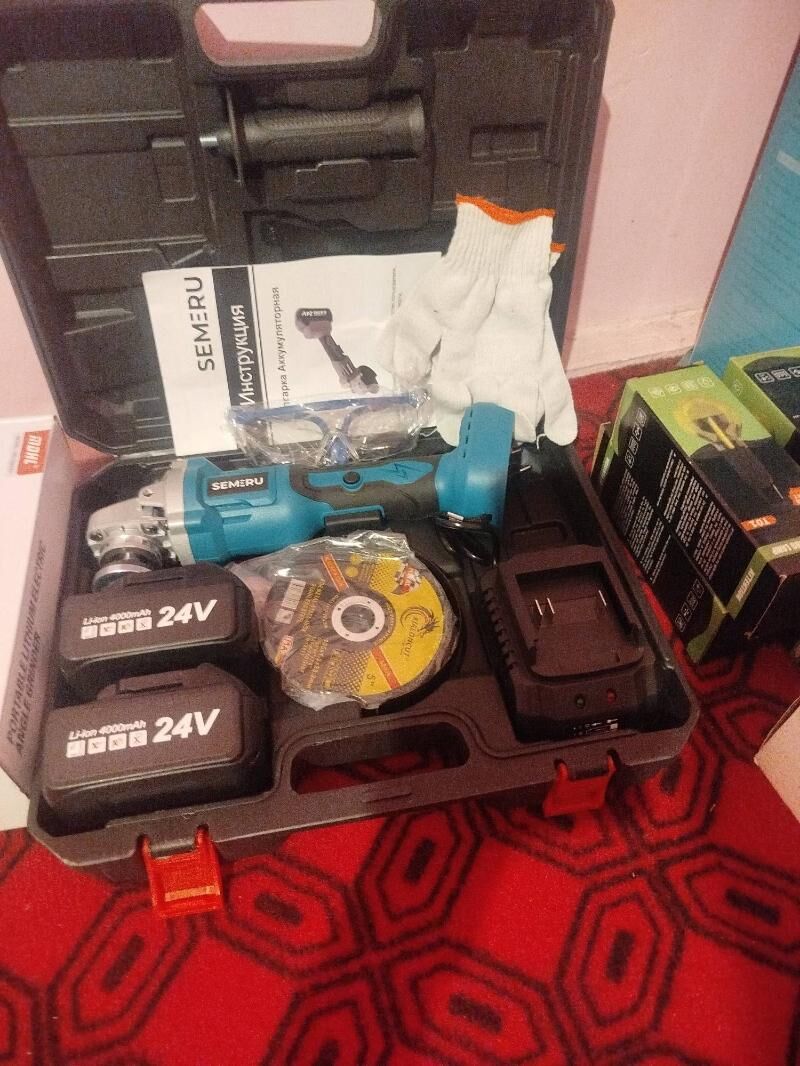 балгарка125 лик3 скорт. - Гарабекевюл - img 1