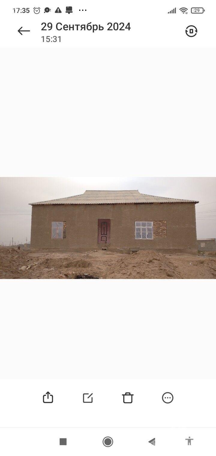 boş mellek yer - Tejen - img 1