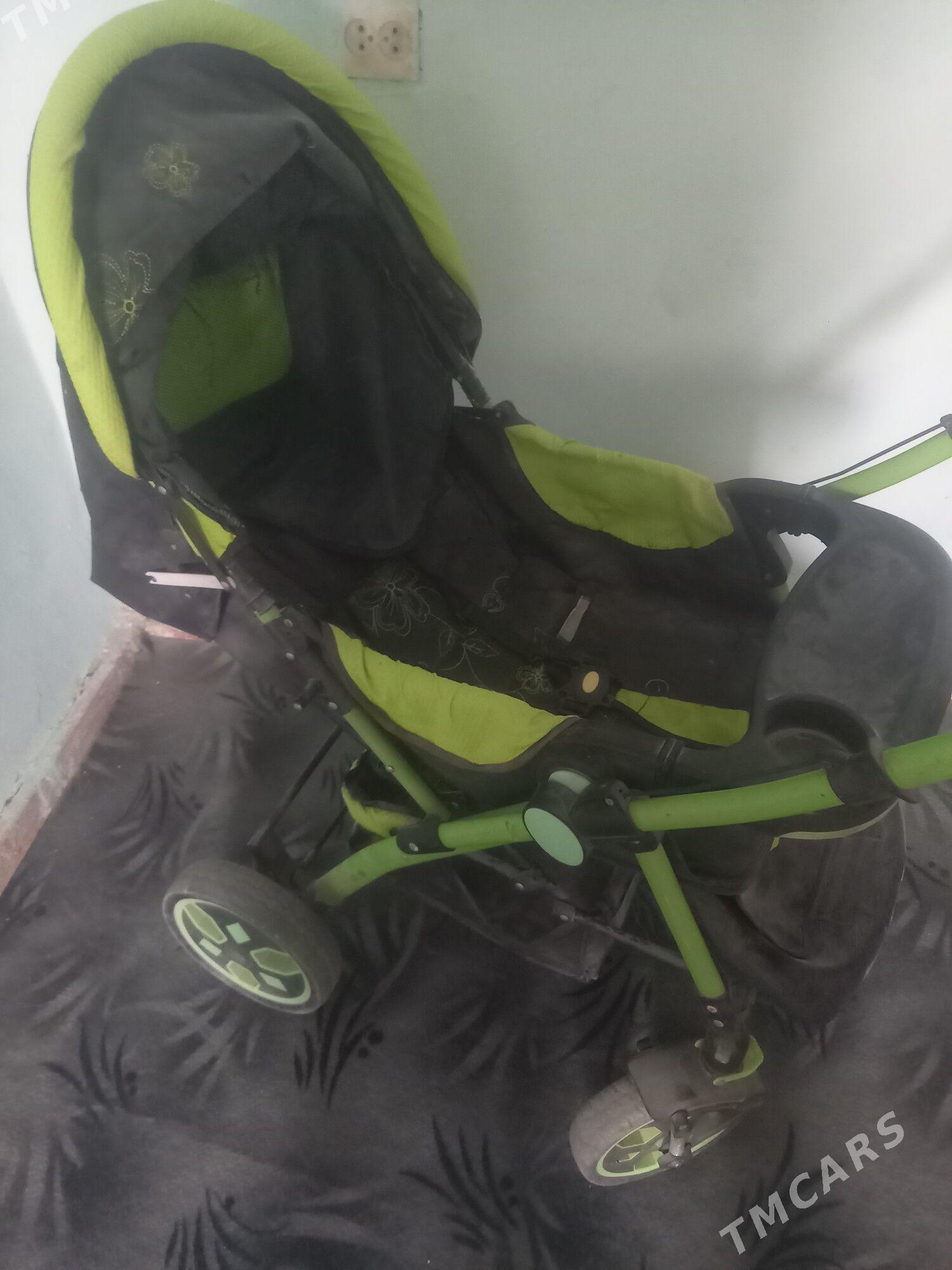 kalyaska - Дашогуз - img 1