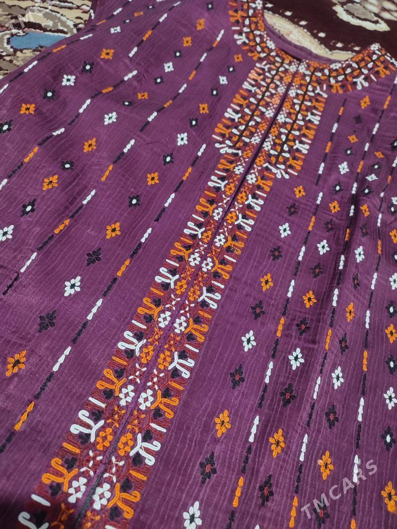 Yensiz - Мары - img 1