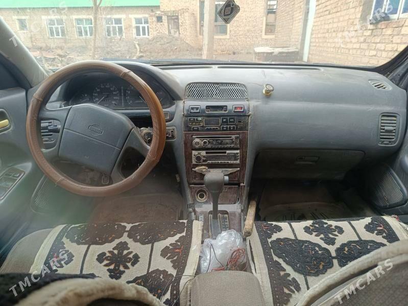 Nissan Maxima 1995 - 40 000 TMT - Sakarçäge - img 1