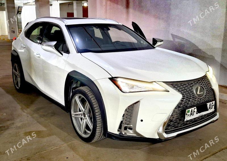 Lexus UX 200 2020 - 450 000 TMT - Ашхабад - img 1