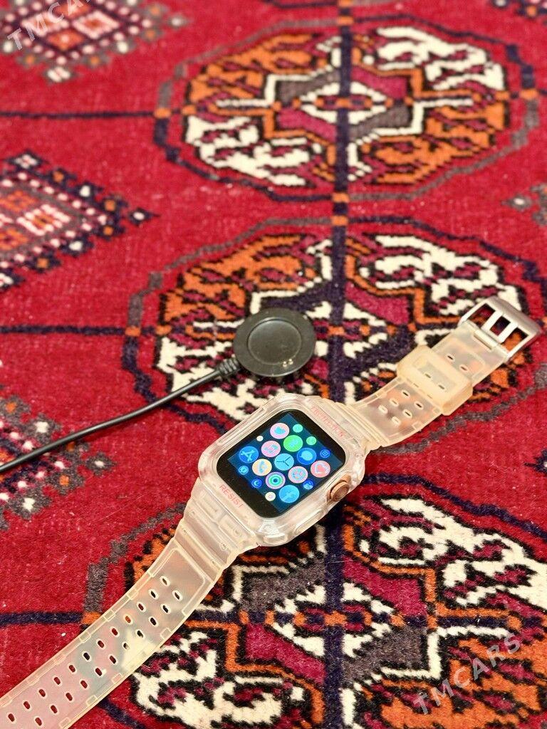 часы - Kim raýon - img 1