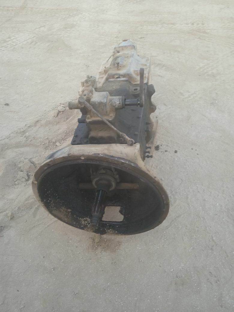 Maz karovka 2 000 TMT - Эсенгулы - img 1