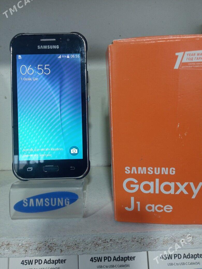 Galaxy J1 Ace - Гызыларбат - img 1