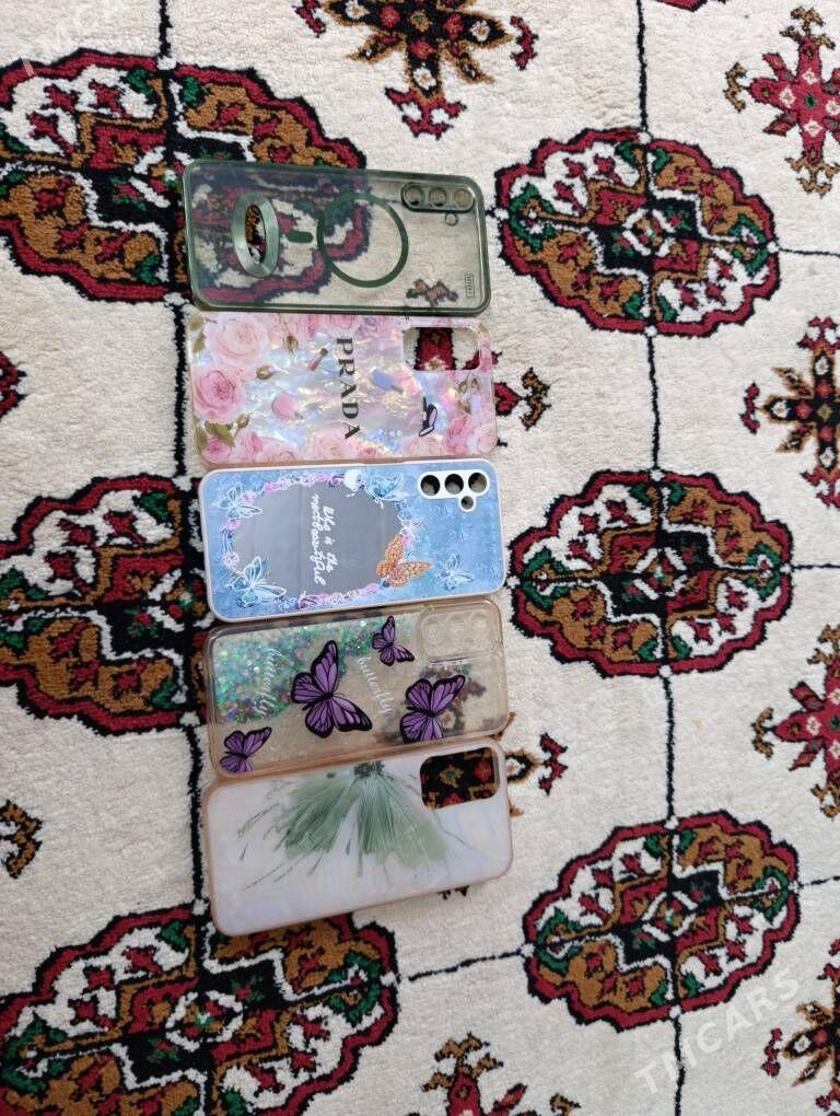 telefon daslar - Mary - img 1