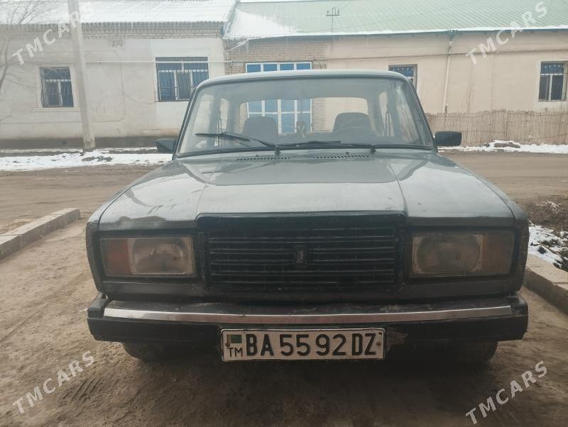 Lada 2107 2010 - 30 000 TMT - Akdepe - img 1