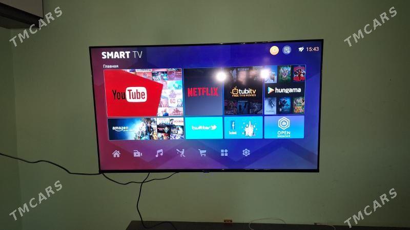 SmartLux 55' - Мары - img 1