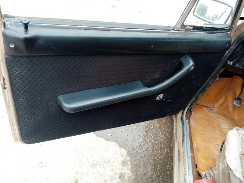 Lada 2106 1987 - 19 000 TMT - Губадаг - img 1