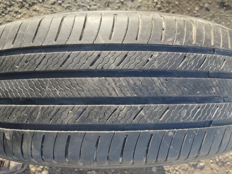 235 65 18 MICHELIN 620 TMT - Хитровка - img 1