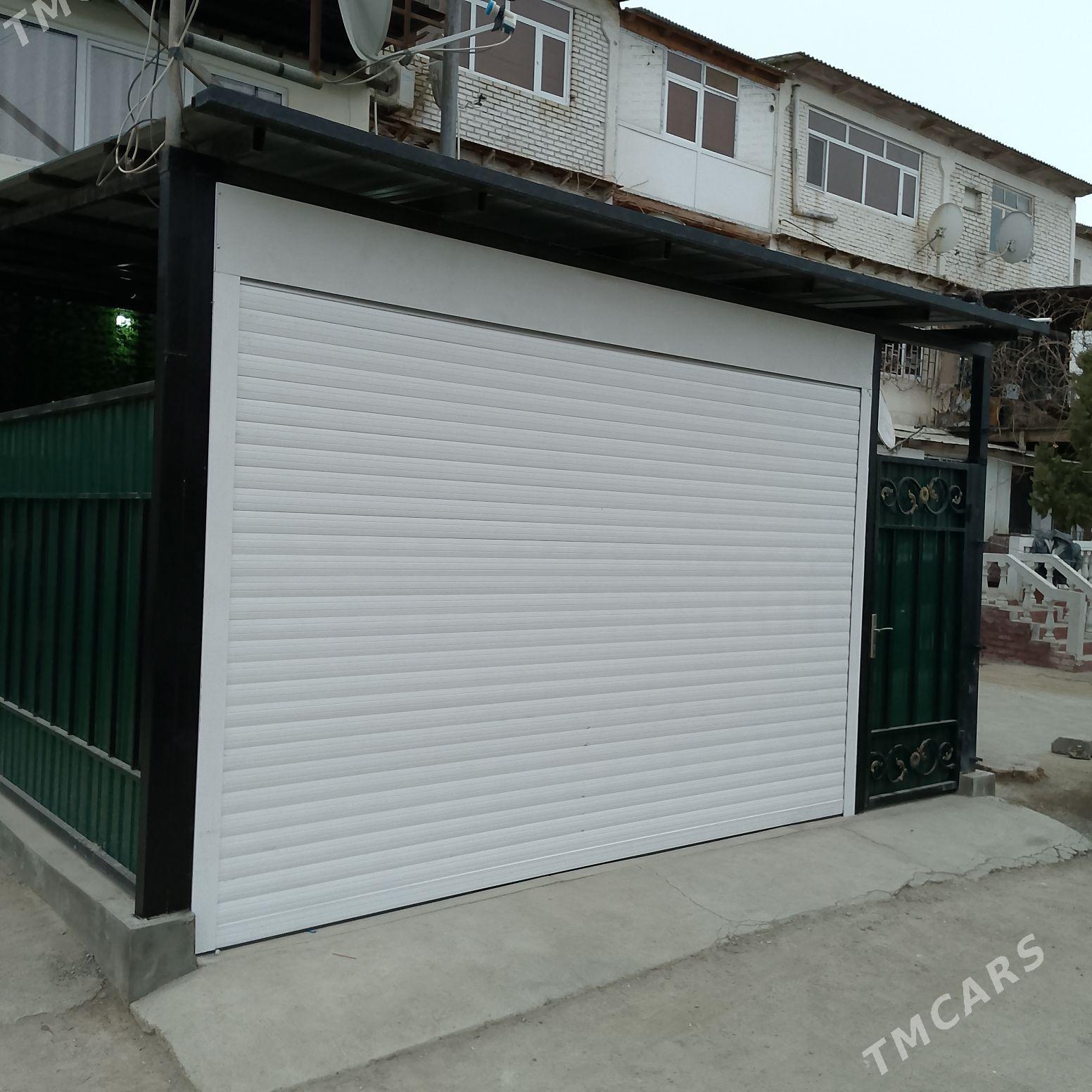 turkmenbasy panjur панжур - Türkmenbaşy - img 1