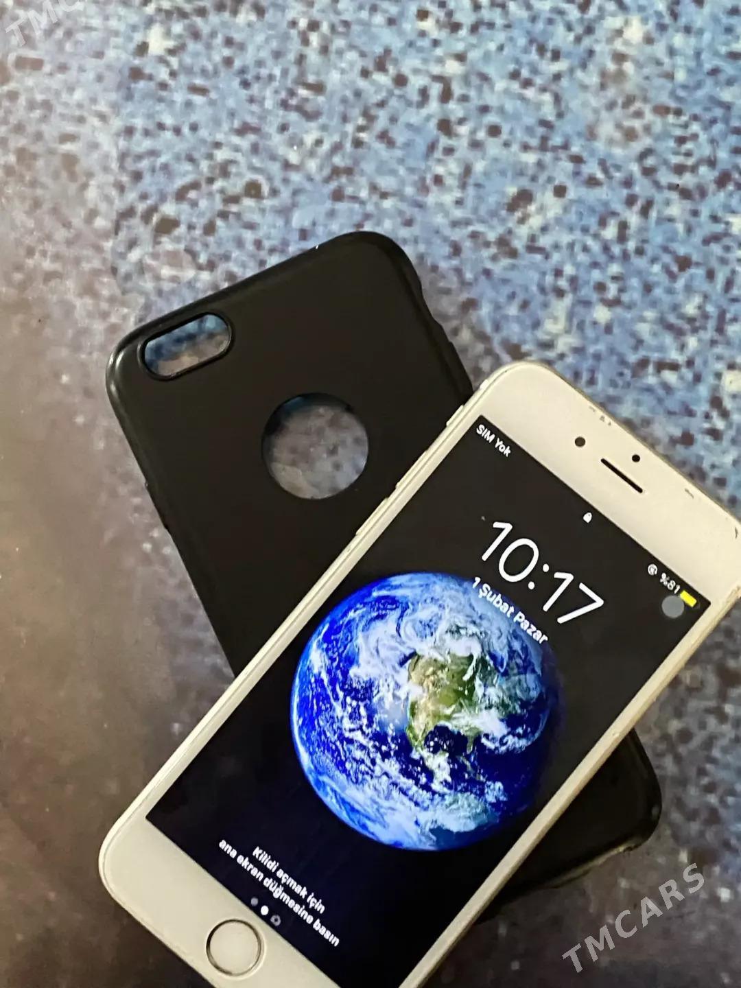 İphone 6 - Mary - img 1