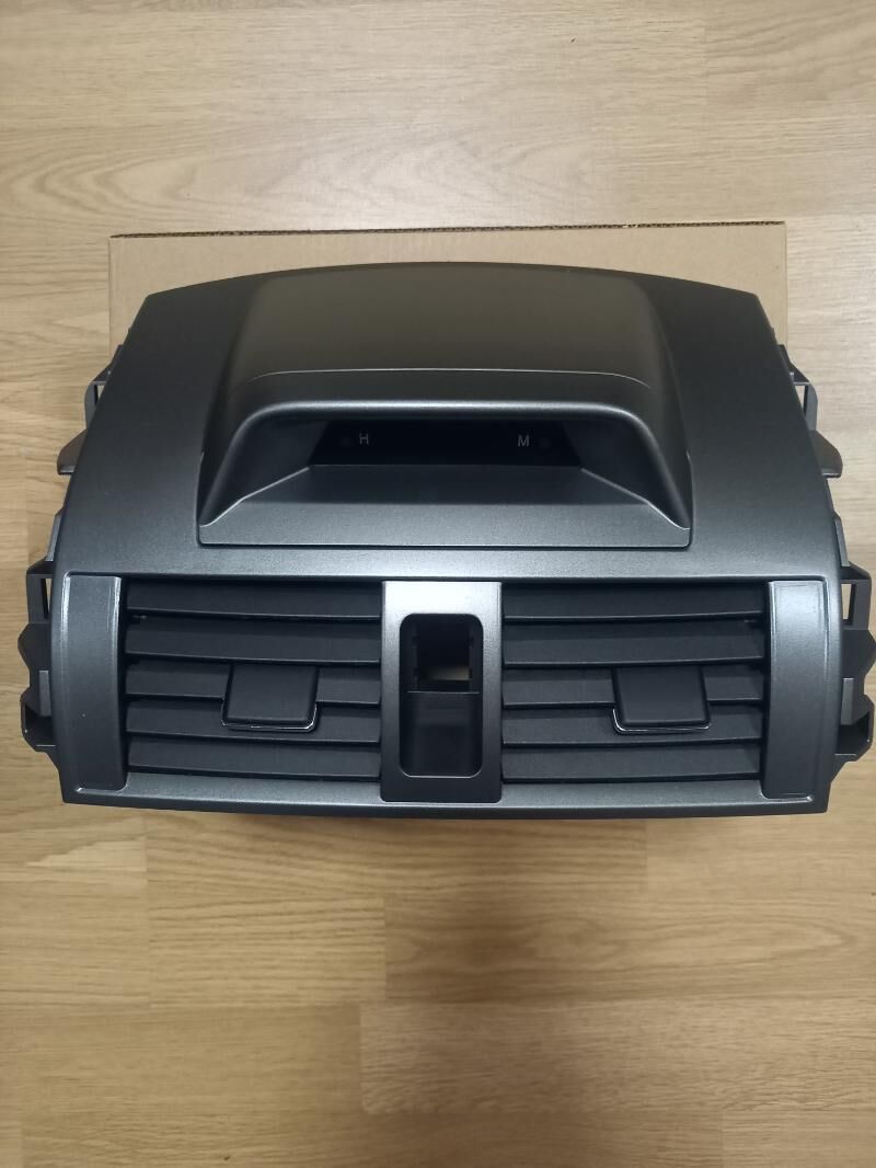 Corolla tarpeda abduh 08-13ý 650 TMT - Ашхабад - img 1