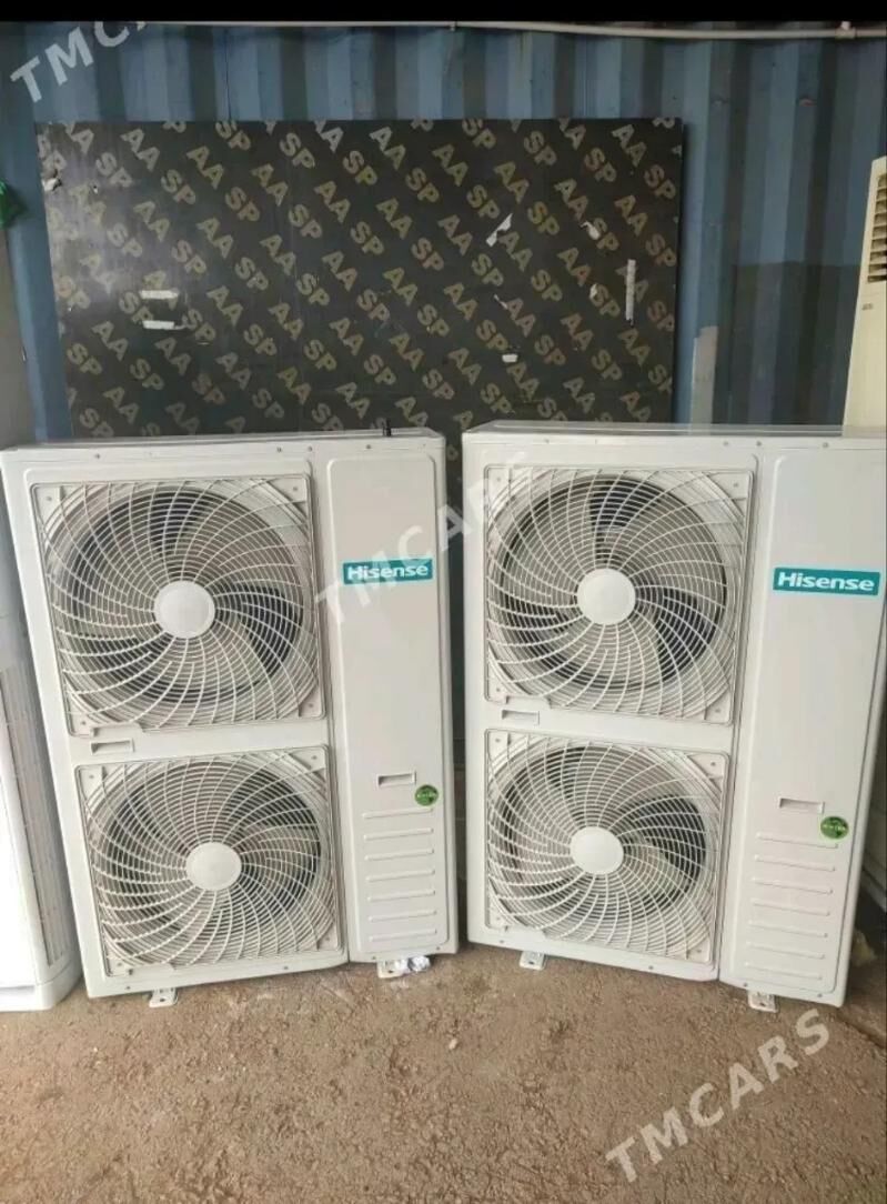 Splint we bka kansaner aly - Ашхабад - img 1