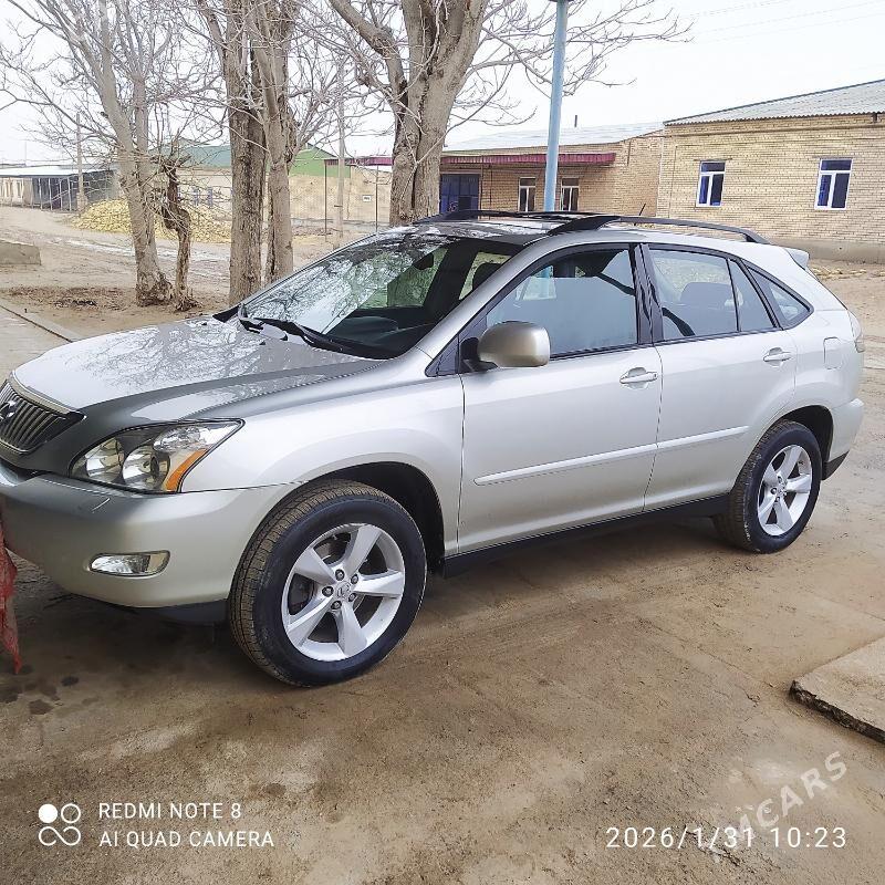 Lexus RX 330 2004 - 270 000 TMT - Farap - img 1