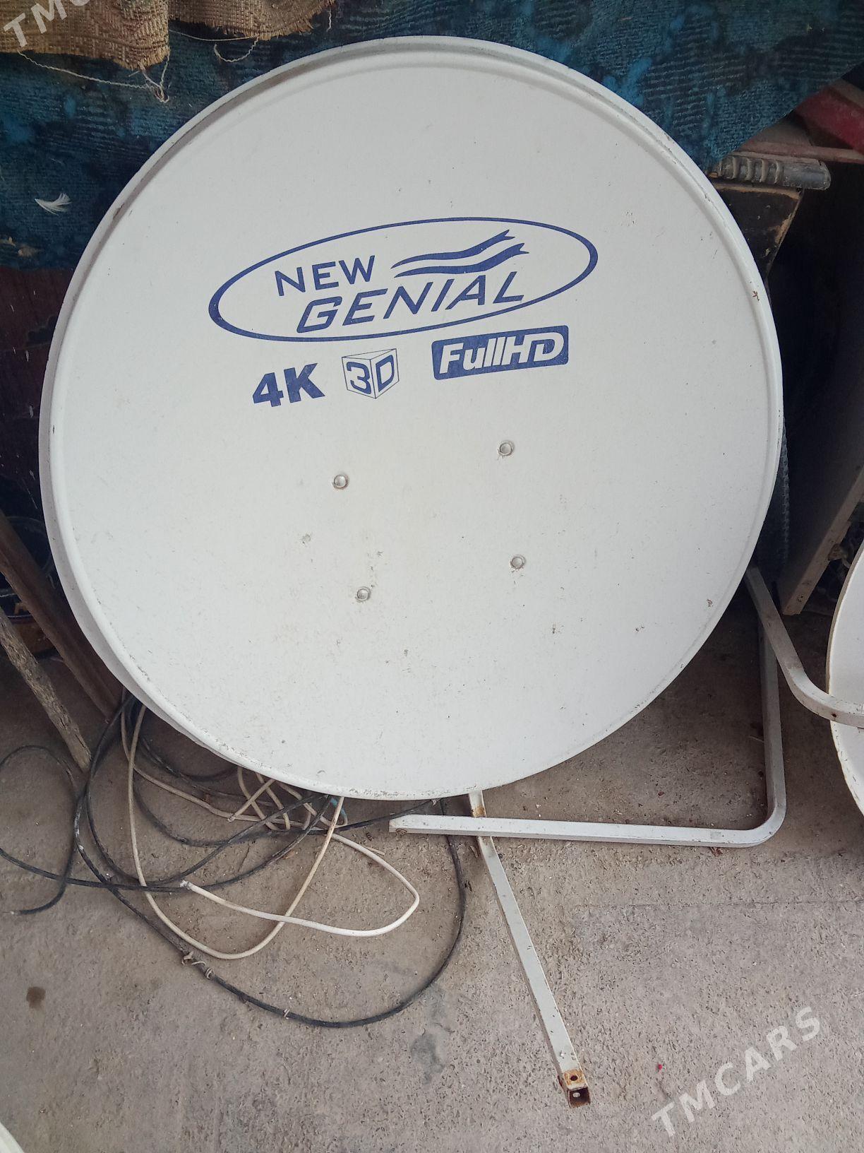 Antena - Gyzylarbat - img 1