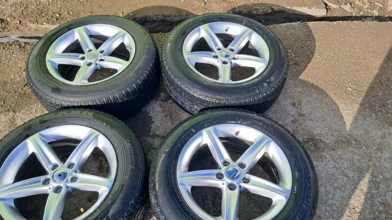 dysga teker 17 3 200 TMT - Ашхабад - img 1