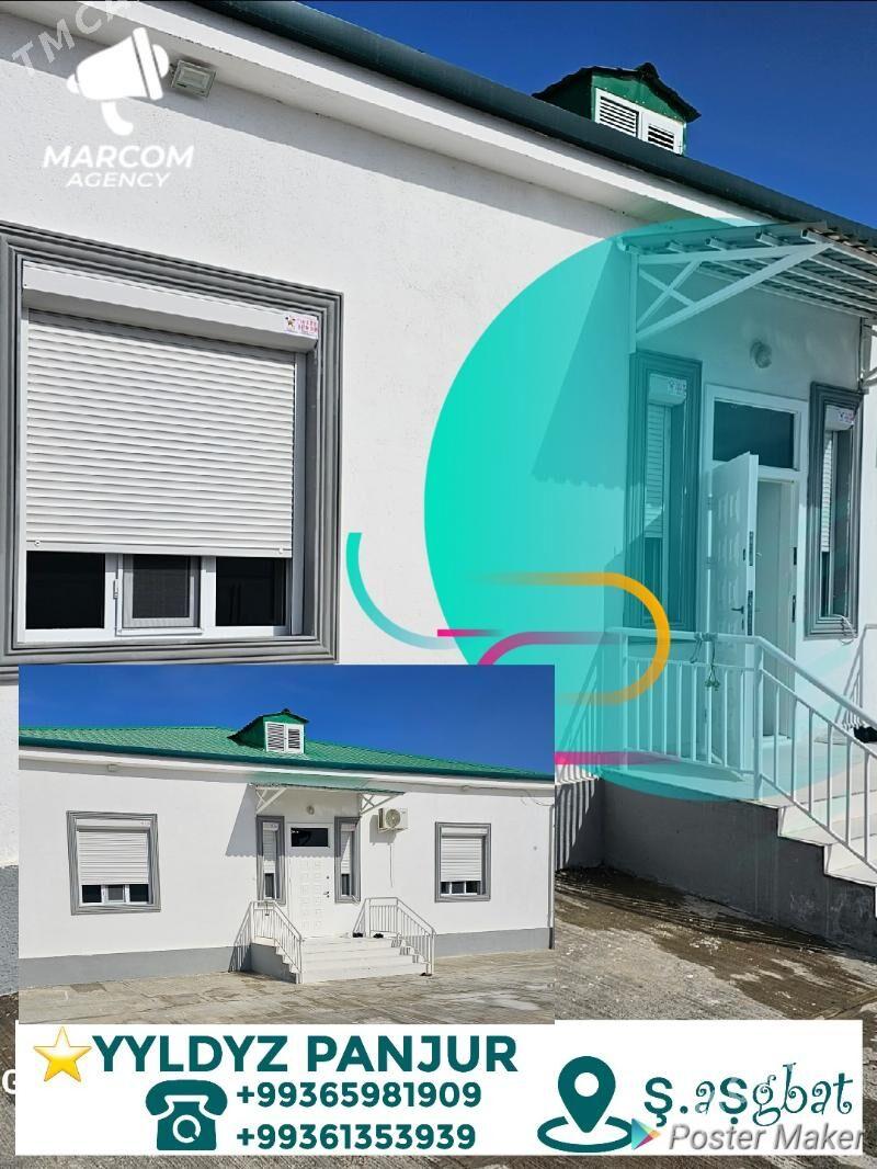 Panjur панжур - Bagyr - img 1