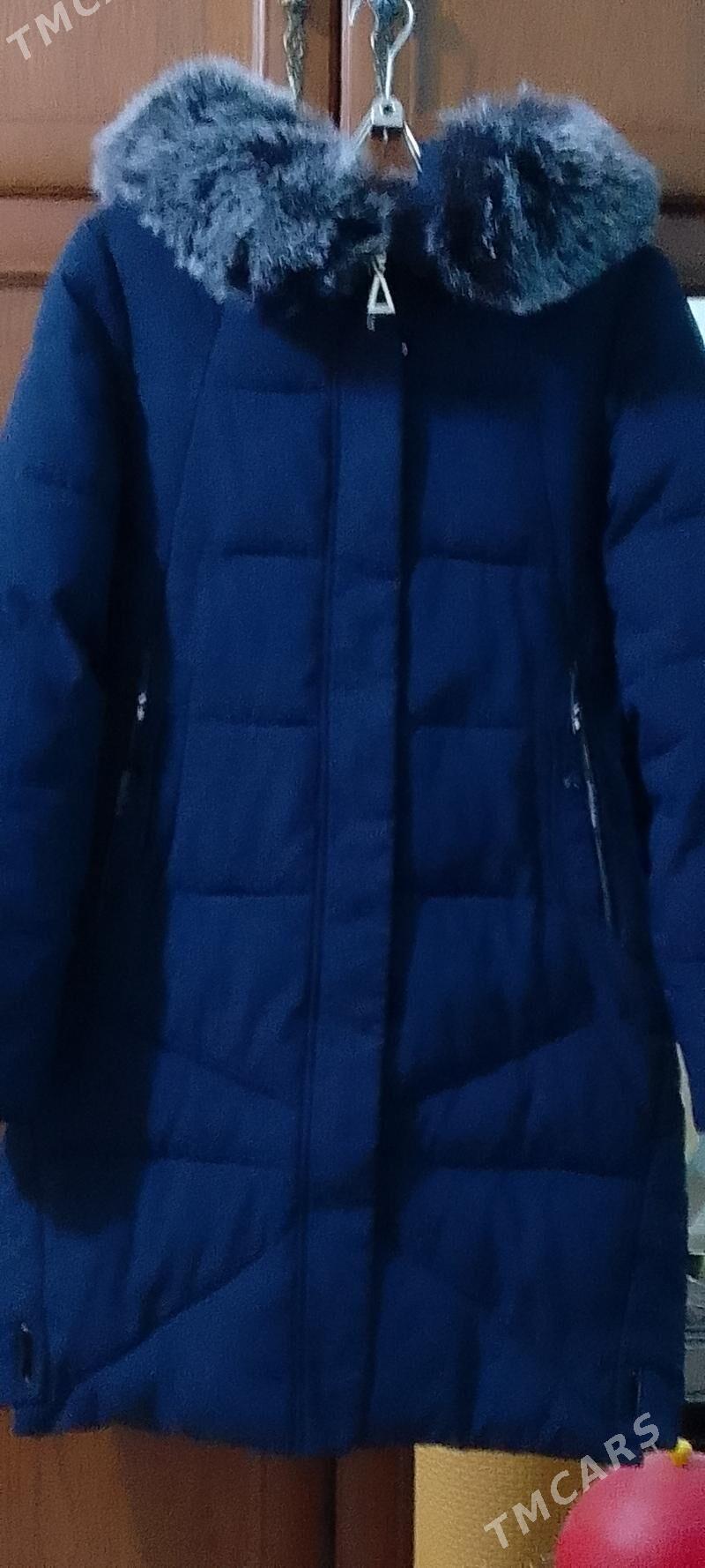 Куртка - Ашхабад - img 1