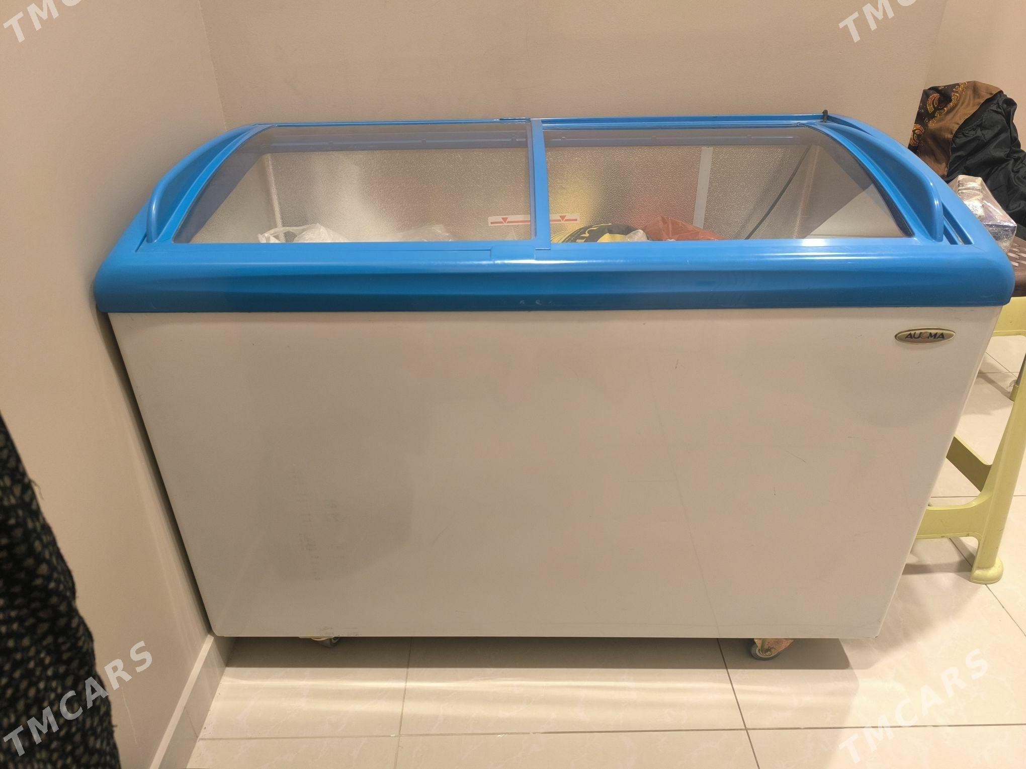 morojno hlodinnik - Aşgabat - img 1