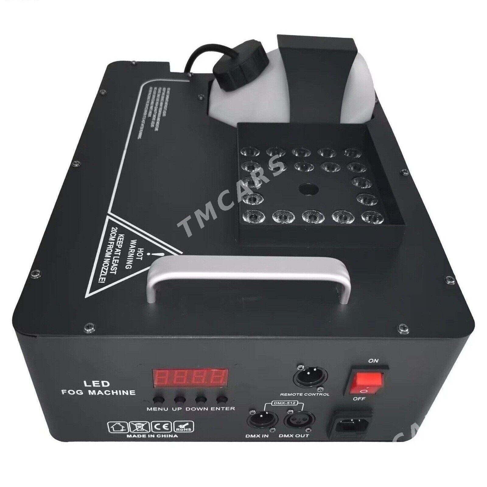 TAZE TUSSE MASHYN RGBLY - Ашхабад - img 1