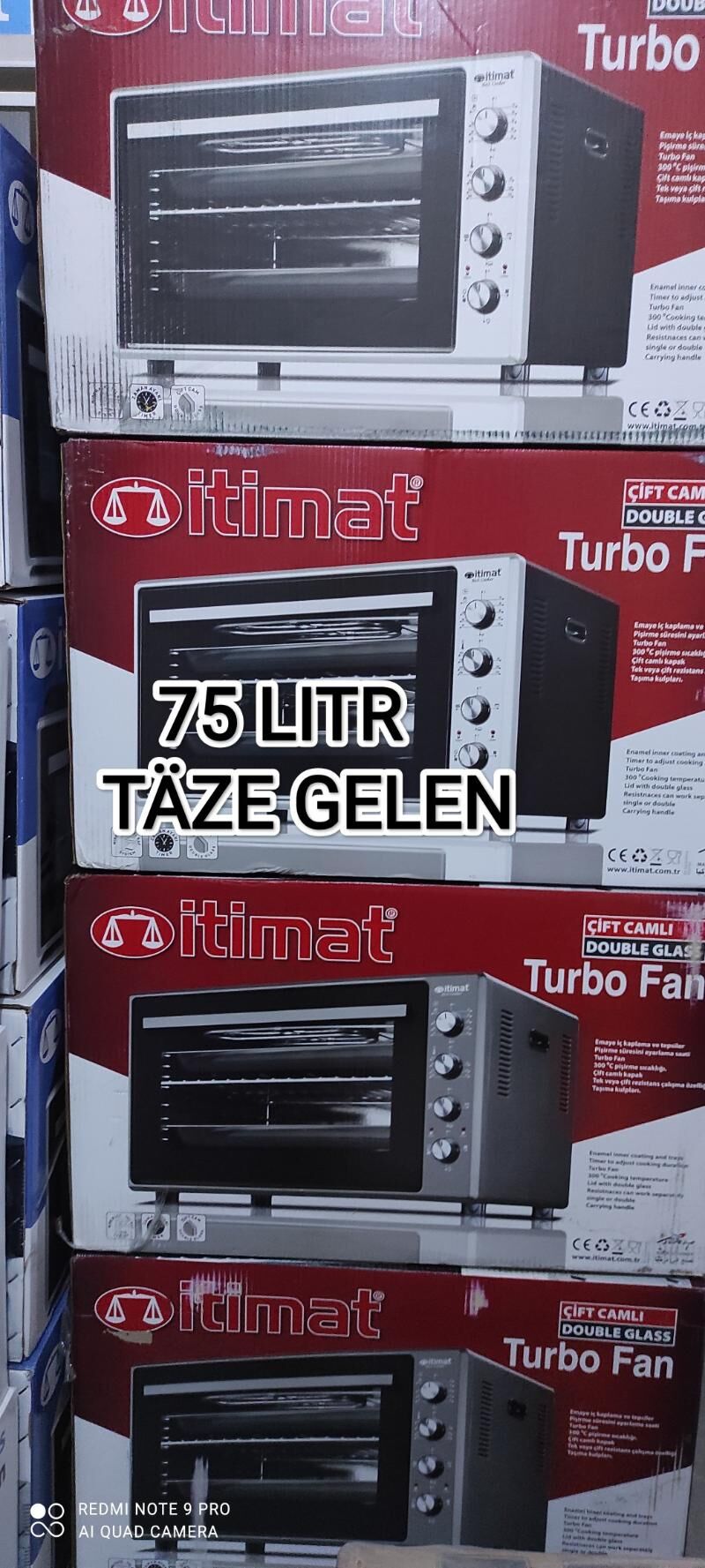 DUHOWKA ITIMAT HER GORNYŞDE BA - Ашхабад - img 1