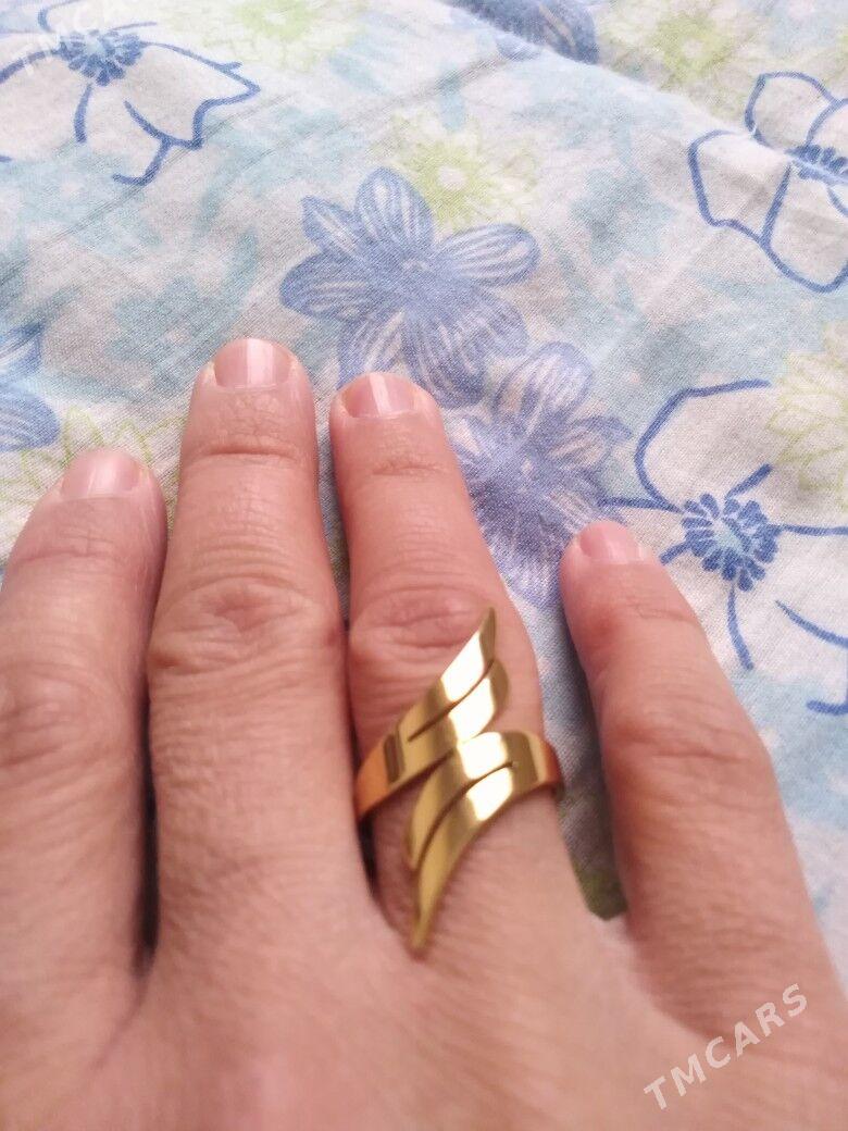 Yuzuk gulakalka - Mary - img 1