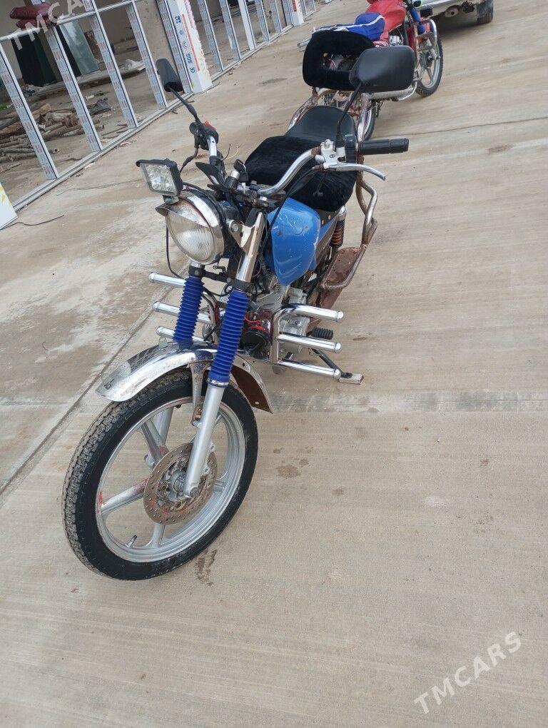 Fekon FK150-8G 2023 - 8 000 TMT - Halaç - img 1