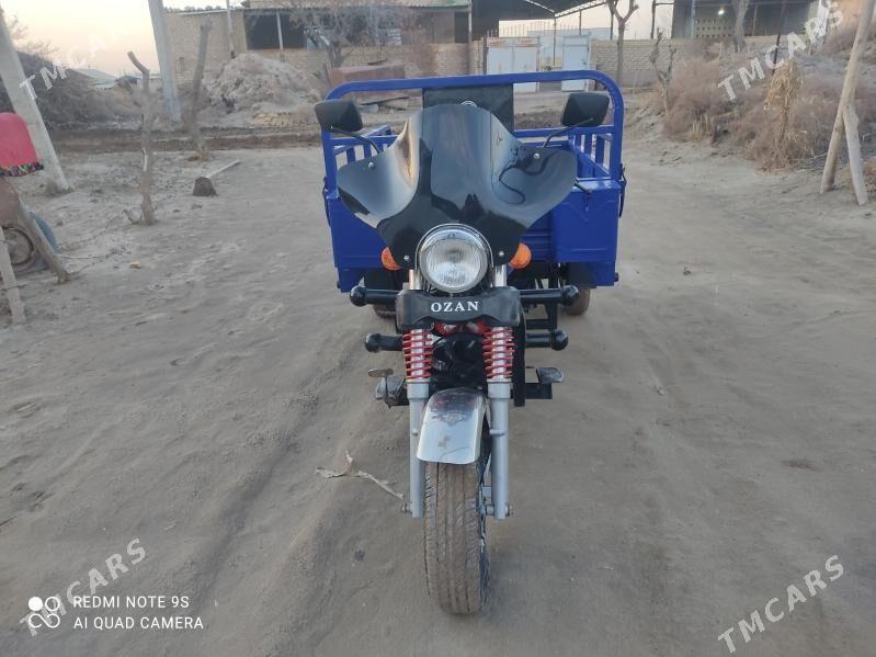 Fekon FK200-14G 2014 - 18 000 TMT - Керки - img 1