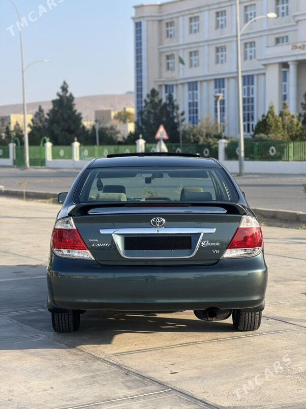 Toyota Camry 2002 - 222 000 TMT - Гызыларбат - img 1
