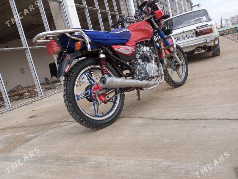 Fekon FK150-8G 2023 - 8 000 TMT - Халач - img 1